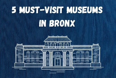 Top 5 Museums in Bronx, NY