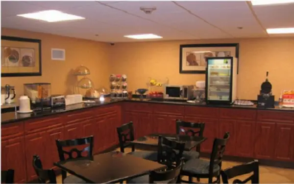 Sheridan Hotel 5