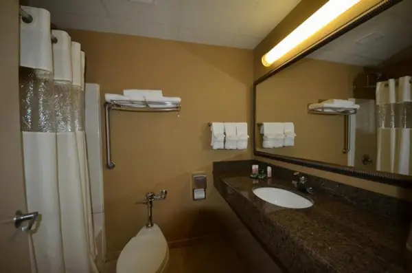 Sheridan Hotel 9